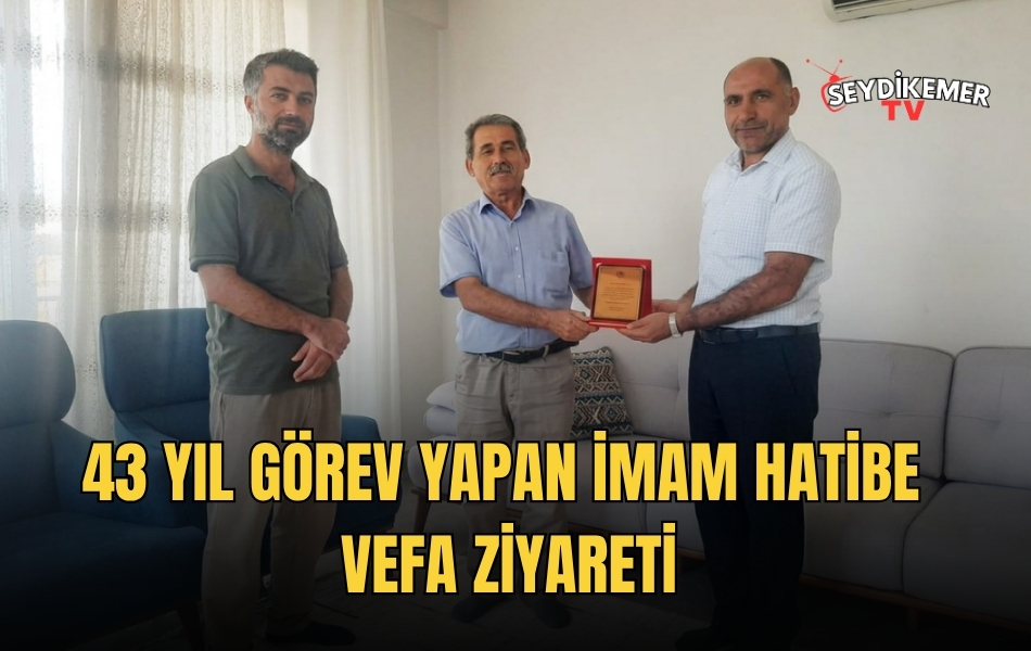 Haber Resmi