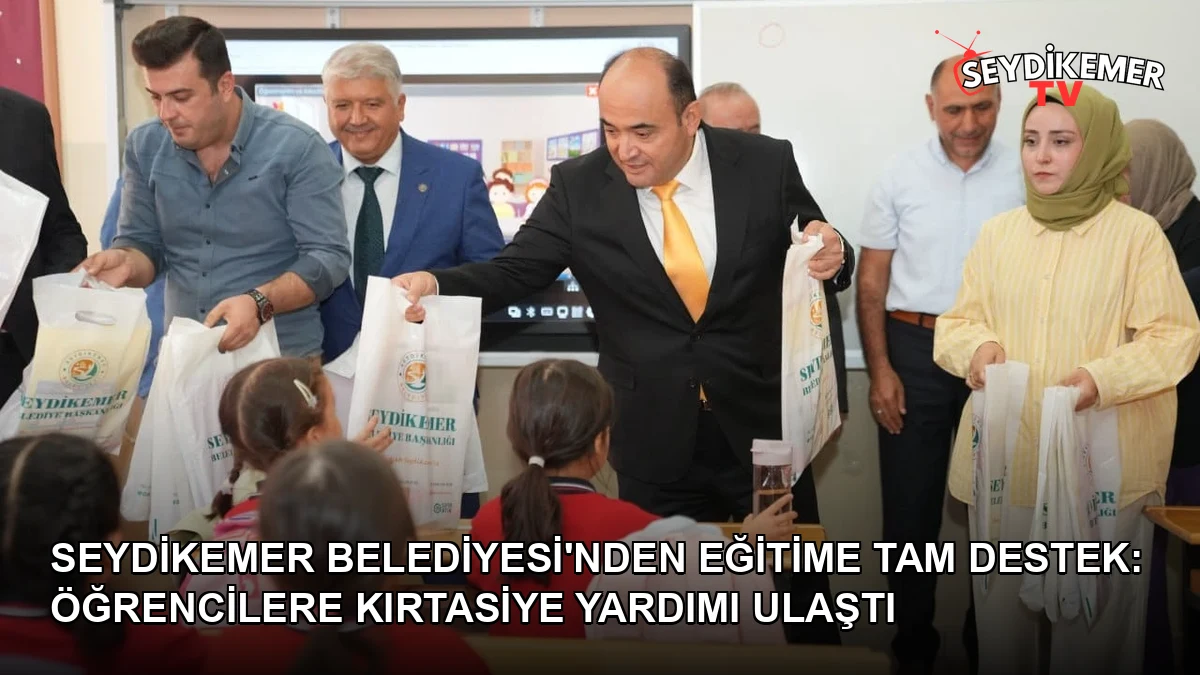 Manşet Resmi