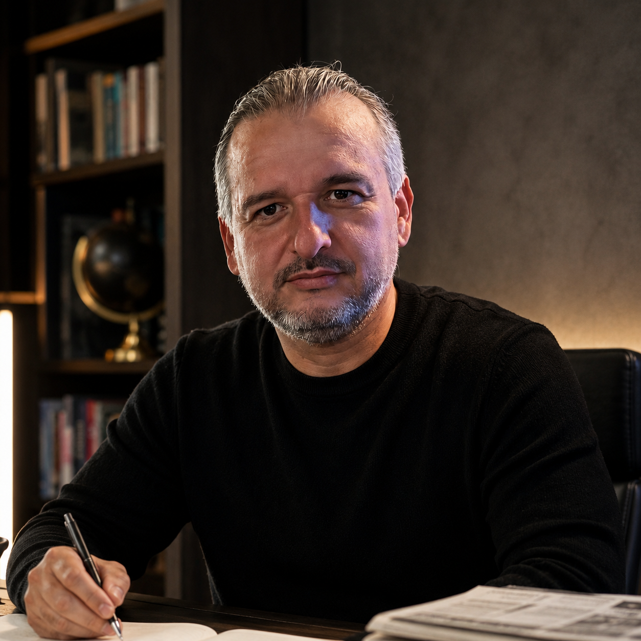 Sedat ÜNAL
